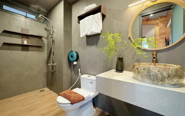 Vanilla Ho Tram Homestay