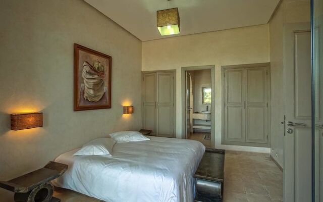 Villa De Luxe Samanah