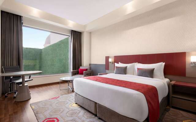 Ramada Plaza by Wyndham Lucknow