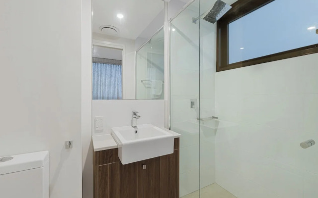First Light Mooloolaba Apt 804