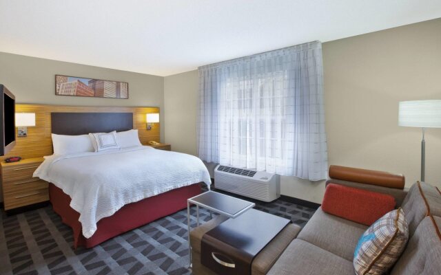 Towneplace Suites By Marriott Brookfield