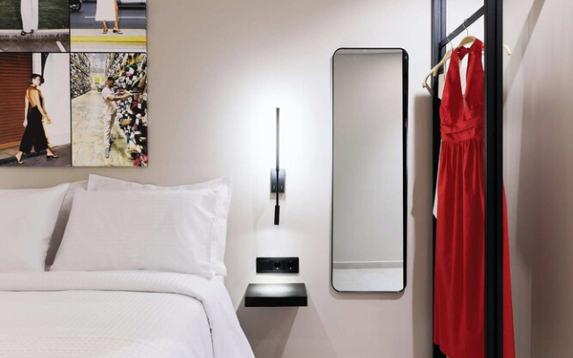 Moid Urban Suites