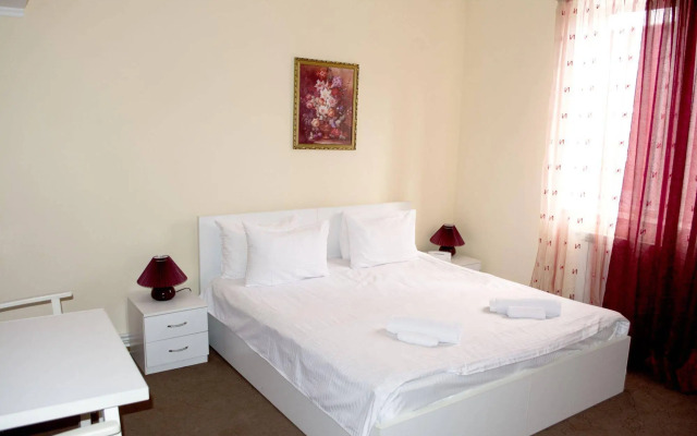 Vayk Hotel and Tourism Center