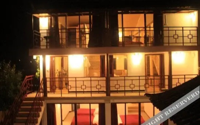Li Jiang Nest Inn