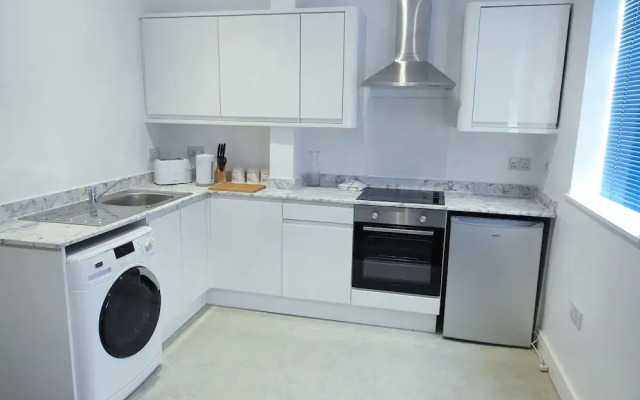 239 Hessle road