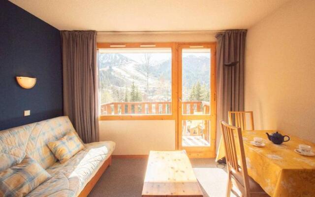 Appartement Valmorel, 2 pièces, 4 personnes - FR-1-291-715