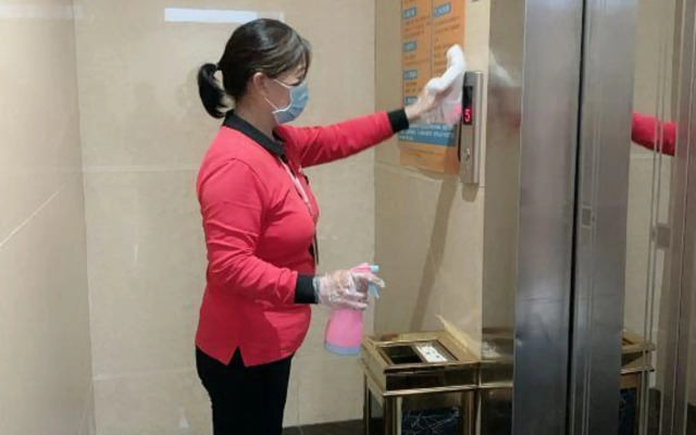 Zhuhai Lian Fa Hotel