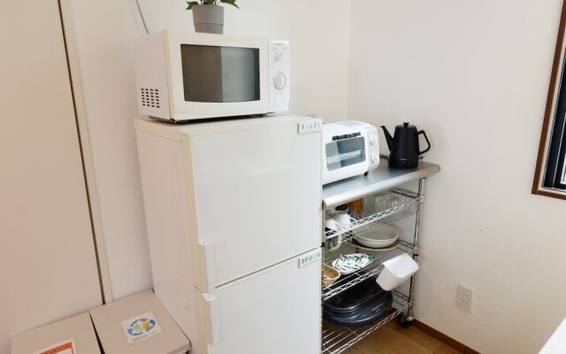 SAYA Suite Kishinosato