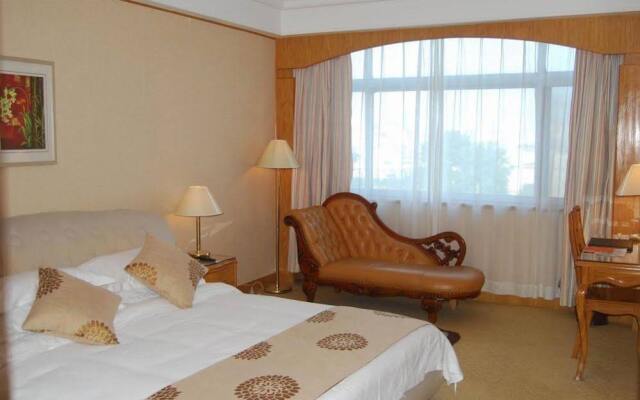 Yangtse River Hotel - Jingjiang