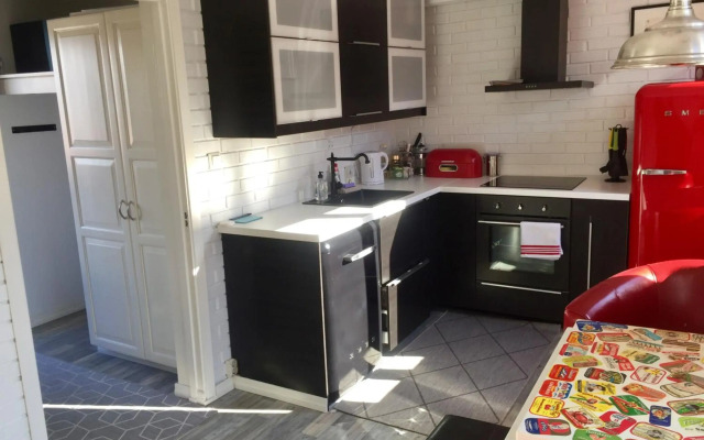 Cozee Central Apartments