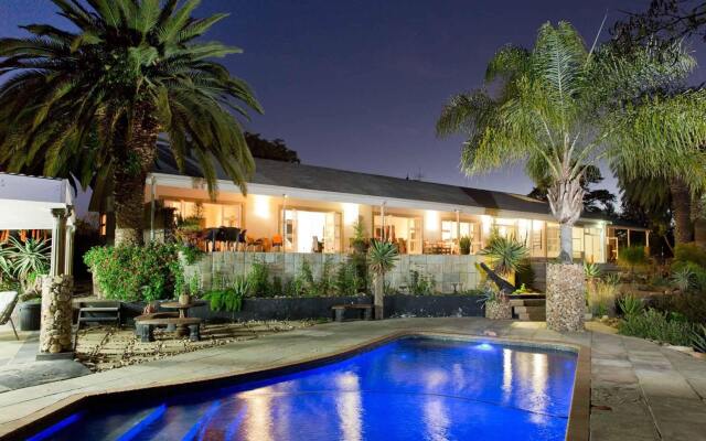 Aloe Manor