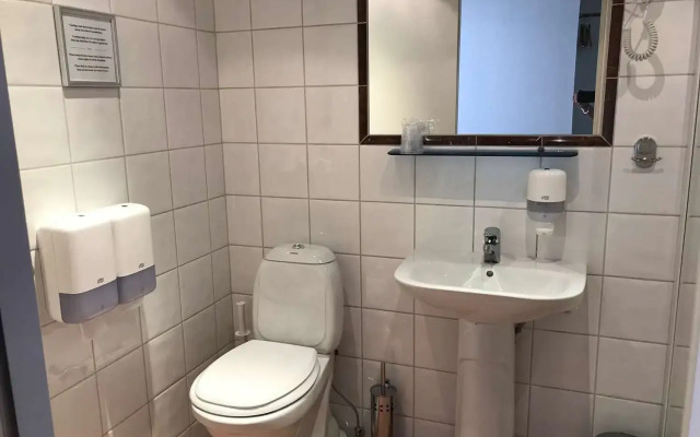 Tvedestrand Fjordhotell - Unike Hoteller