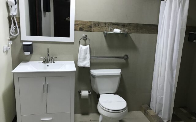 Canyon Boutique Hotel