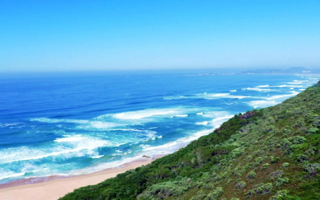 Brenton on Sea Chalets