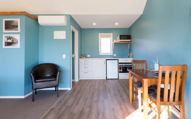Shotover Country Cottages