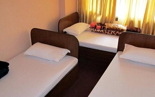 Thamel Hostel