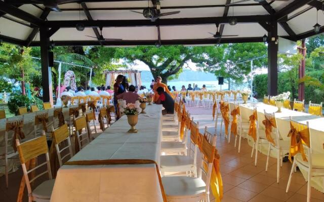 Pangkor Sandy Beach Resort