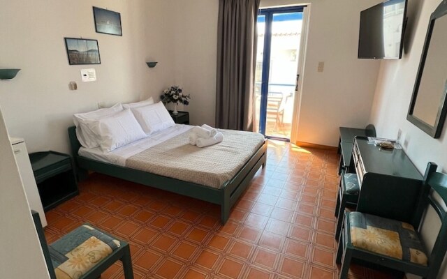 Asteri Hotel