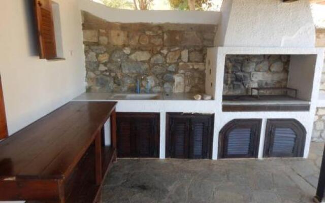 Seafront Villa Apartment 1st Floor