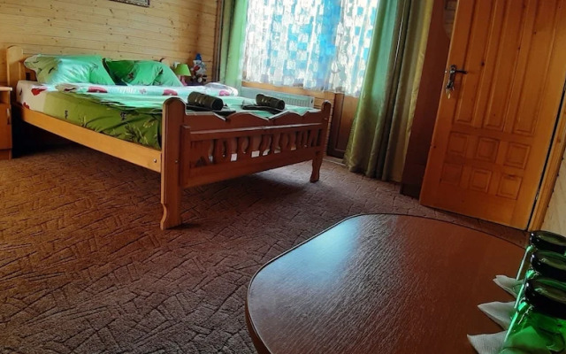 Apartments Girska Sonata