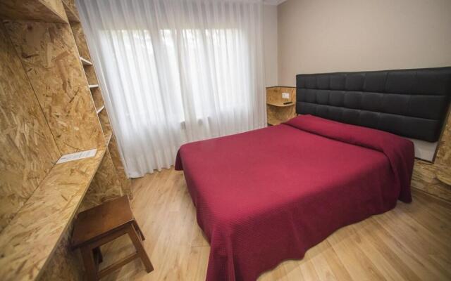 Hostal Abaco