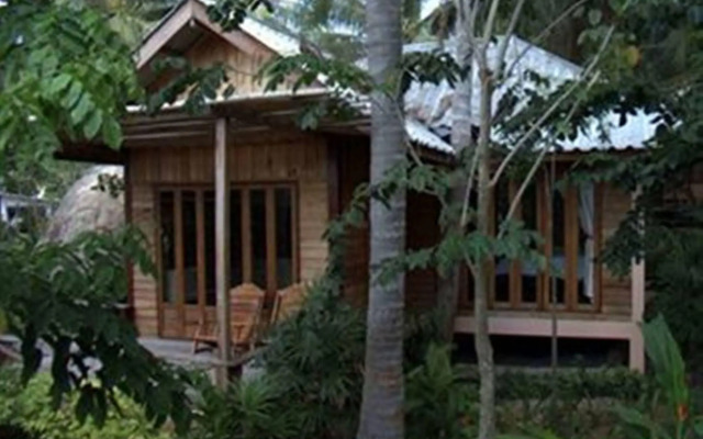 Sunset Cove Resort