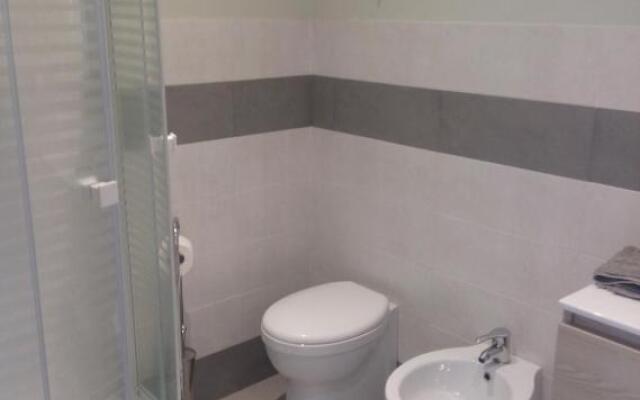 Ascanio Appartamento