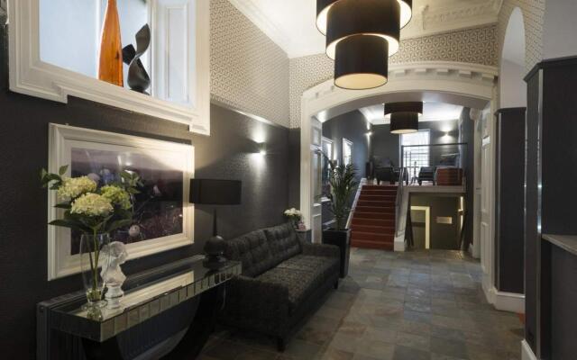 Sonder by Marriott Bonvoy Royal Garden Apartments New town