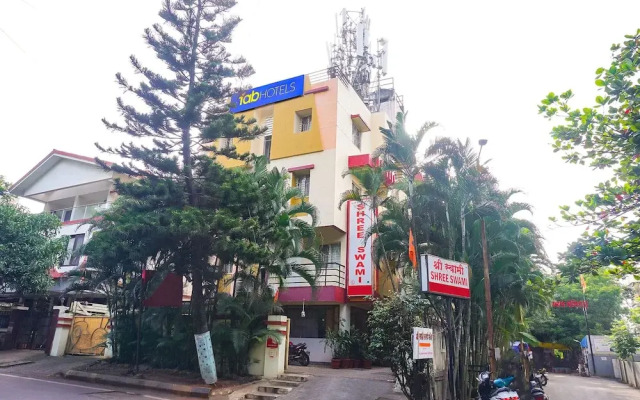 Fabhotel Shree Swami