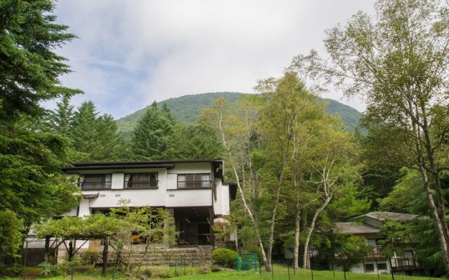 TKP Hotel & Resort Lectore Karuizawa