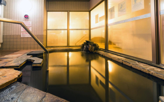 Hotel Global View Hakodate