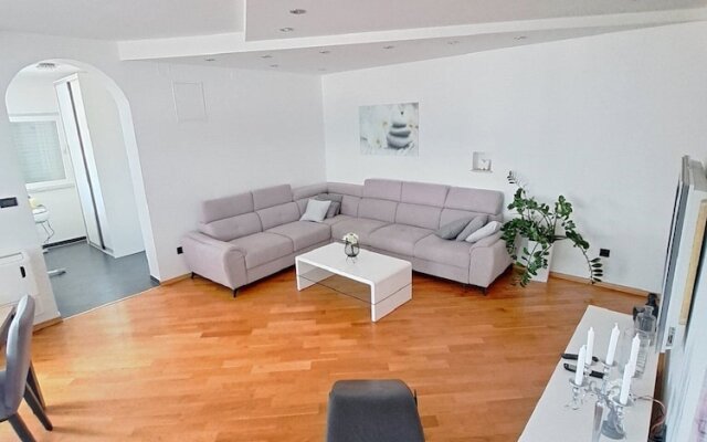 Apartment The Big Chill