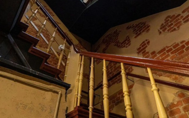 Апартаменты на улице Чкалова 15