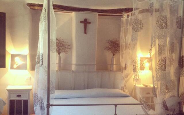 Il Portico Guesthouse