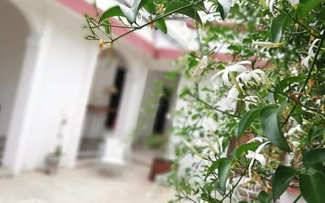 La Casona Hotel Boutique