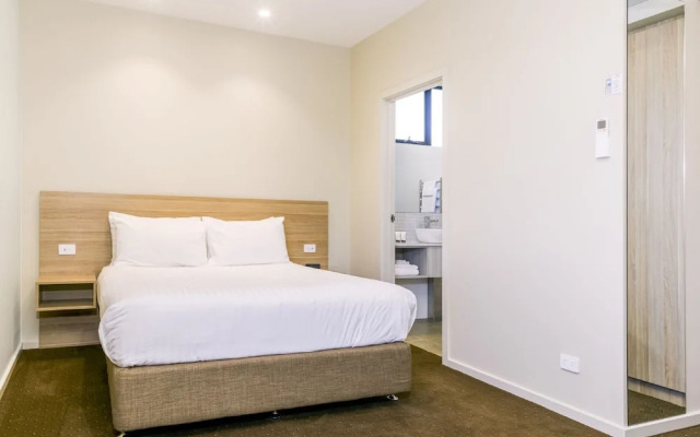 The Elimatta Hotel