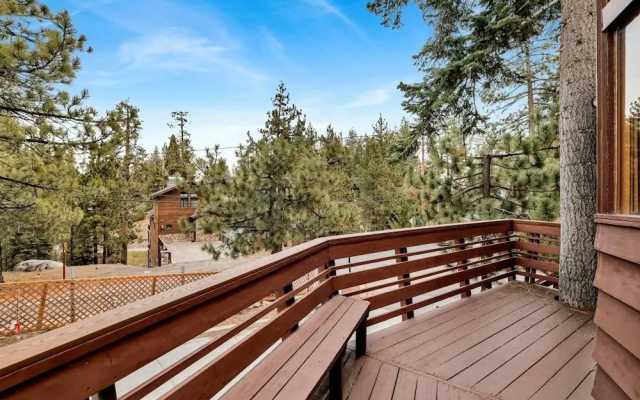 Castle Rock Cabin #178