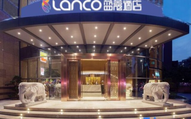 Lanco Hotel