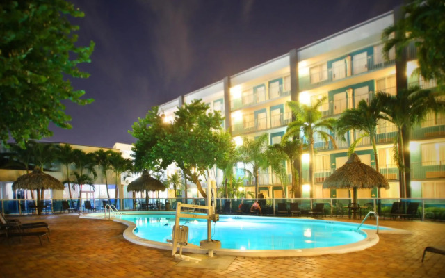 Fort Lauderdale Grand hotel