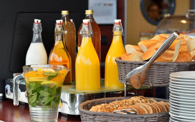 Hotel Lille Europe