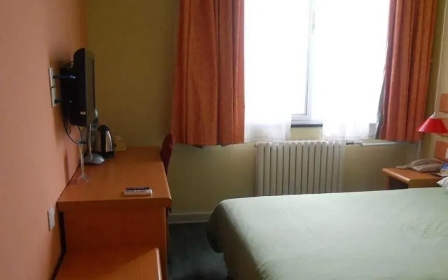 Home Inn Ji'nan Quancheng Road Branch