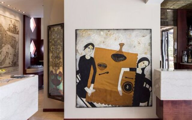 Hotel Mon Repos