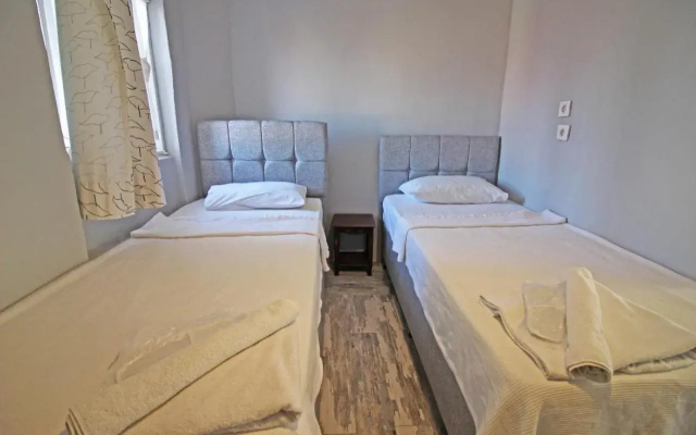 Hambarli Otel