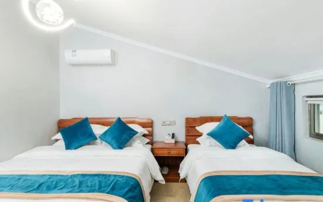 Jingyuge Homestay – Guest Rooms – Huzhou