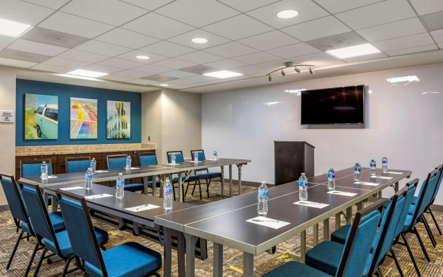 Hampton Inn Carlsbad-North San Diego County