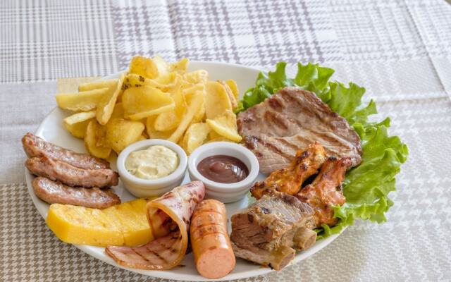 Albergo Trattoria Italia