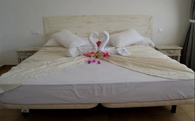 The Budha Beach Hotel