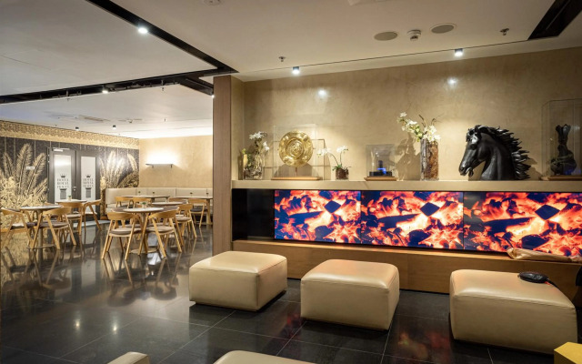 Hotel Royal Prague