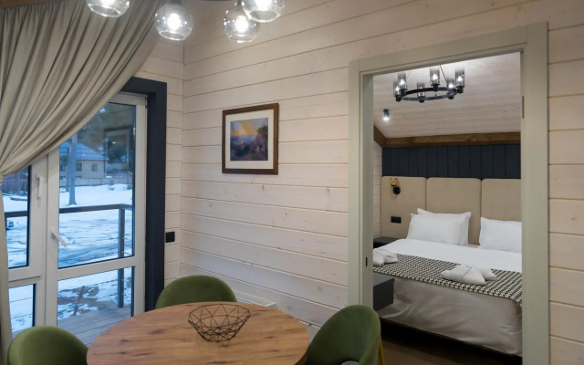 Aivazovsky Guest House
