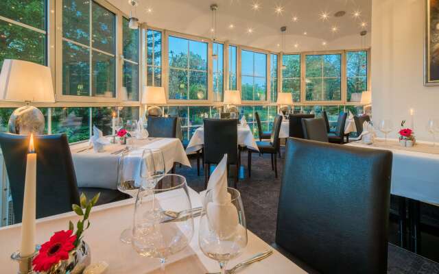 Best Western Hotel Windorf